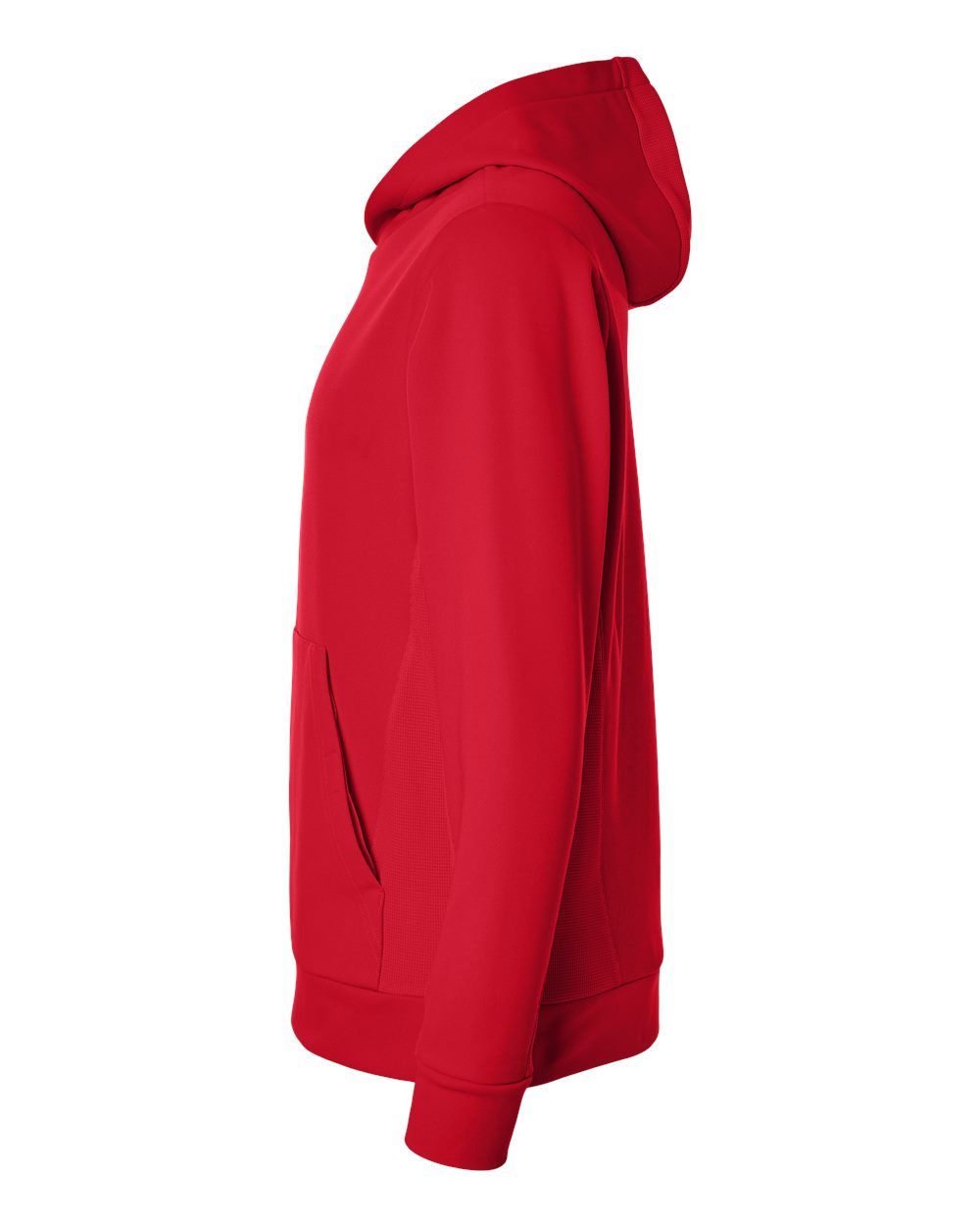 Unisex Squad Hooded Tech Fleece Pullover - TT400 17