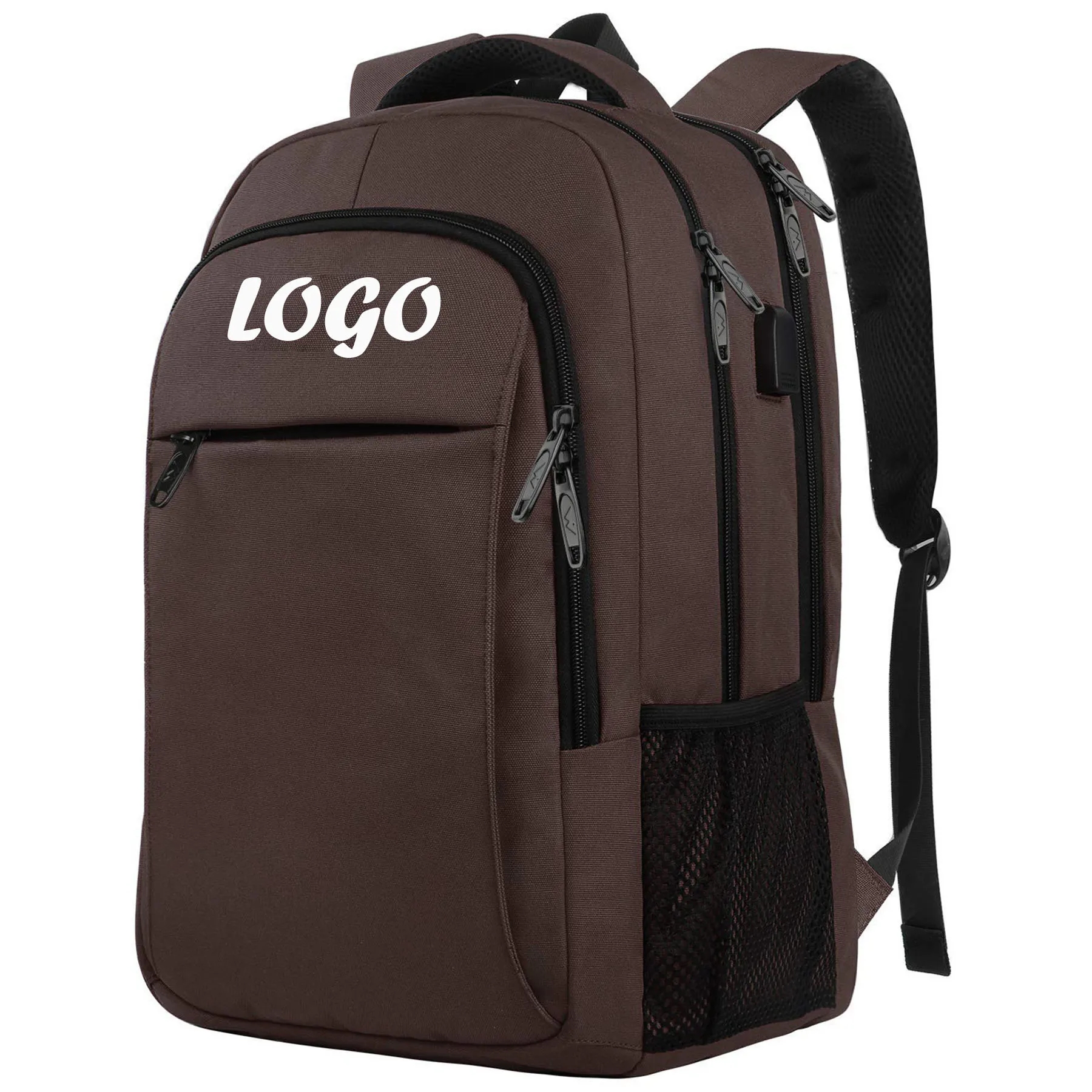 Travel Laptop Backpack 2