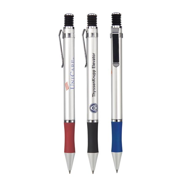 Diana Aluminum Ballpoint 2