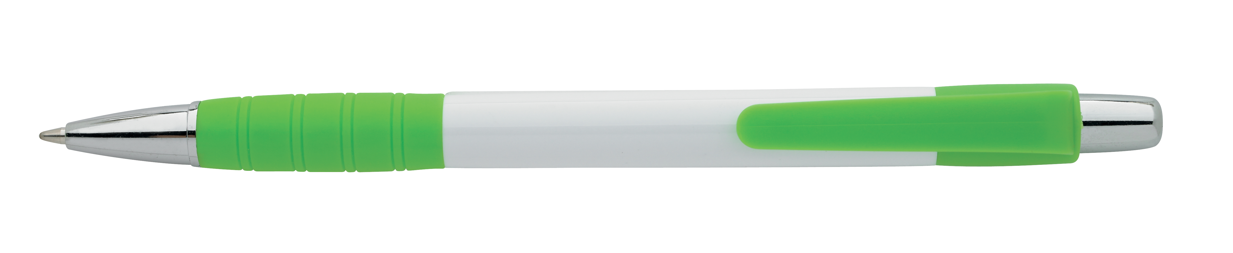 Good Value™ White Element Pen 52