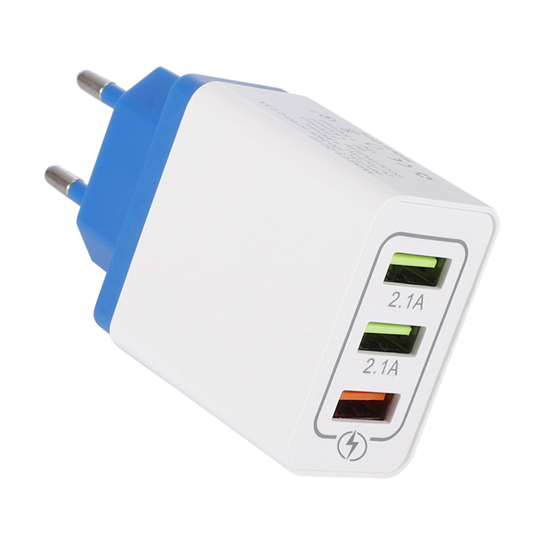 Adapter Charger 10