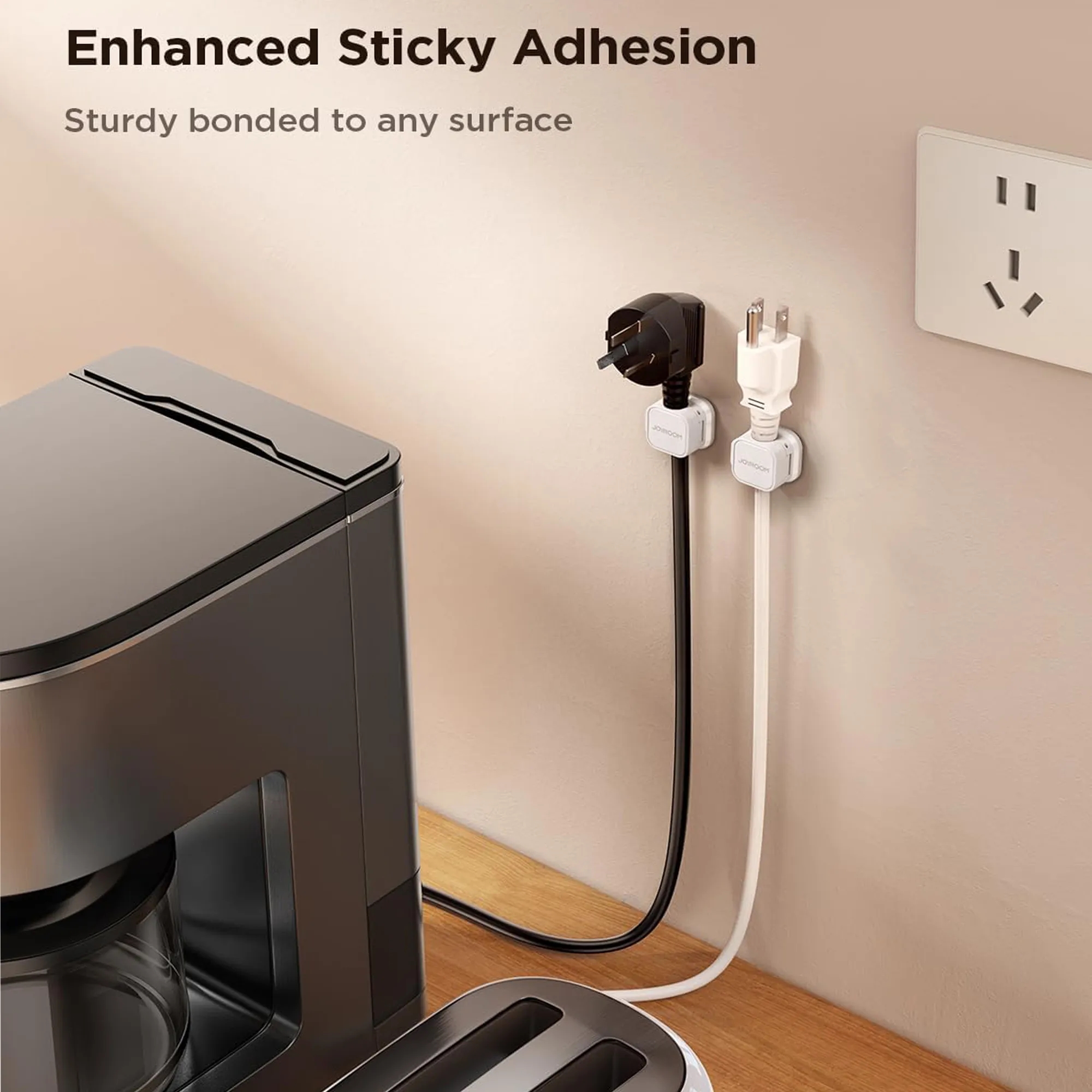 Magnetic Cable Clip 5