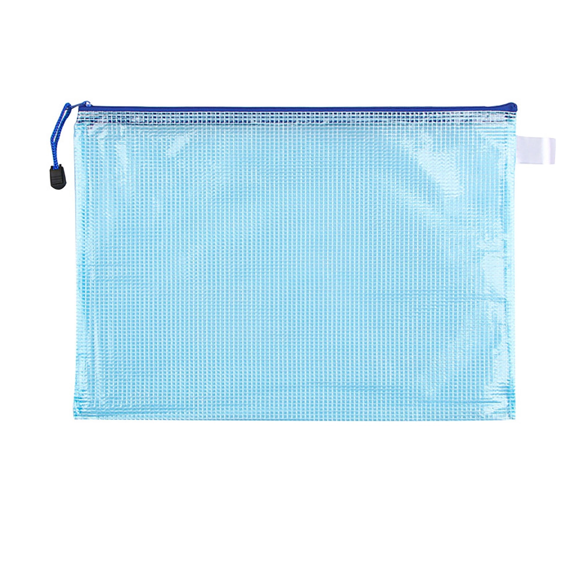 Zipper Mesh File Bag 4
