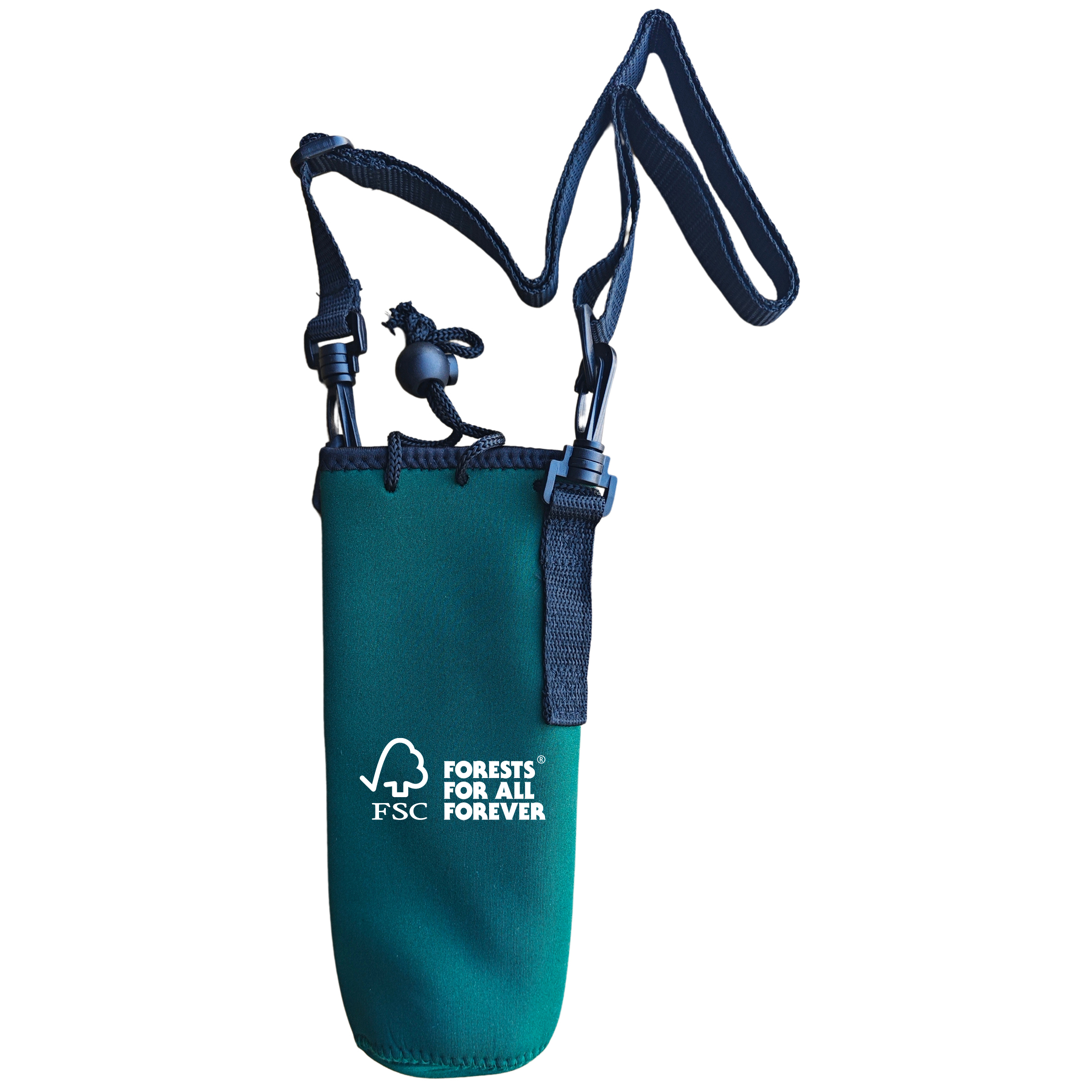 Neoprene Water Bottle Pouch 4