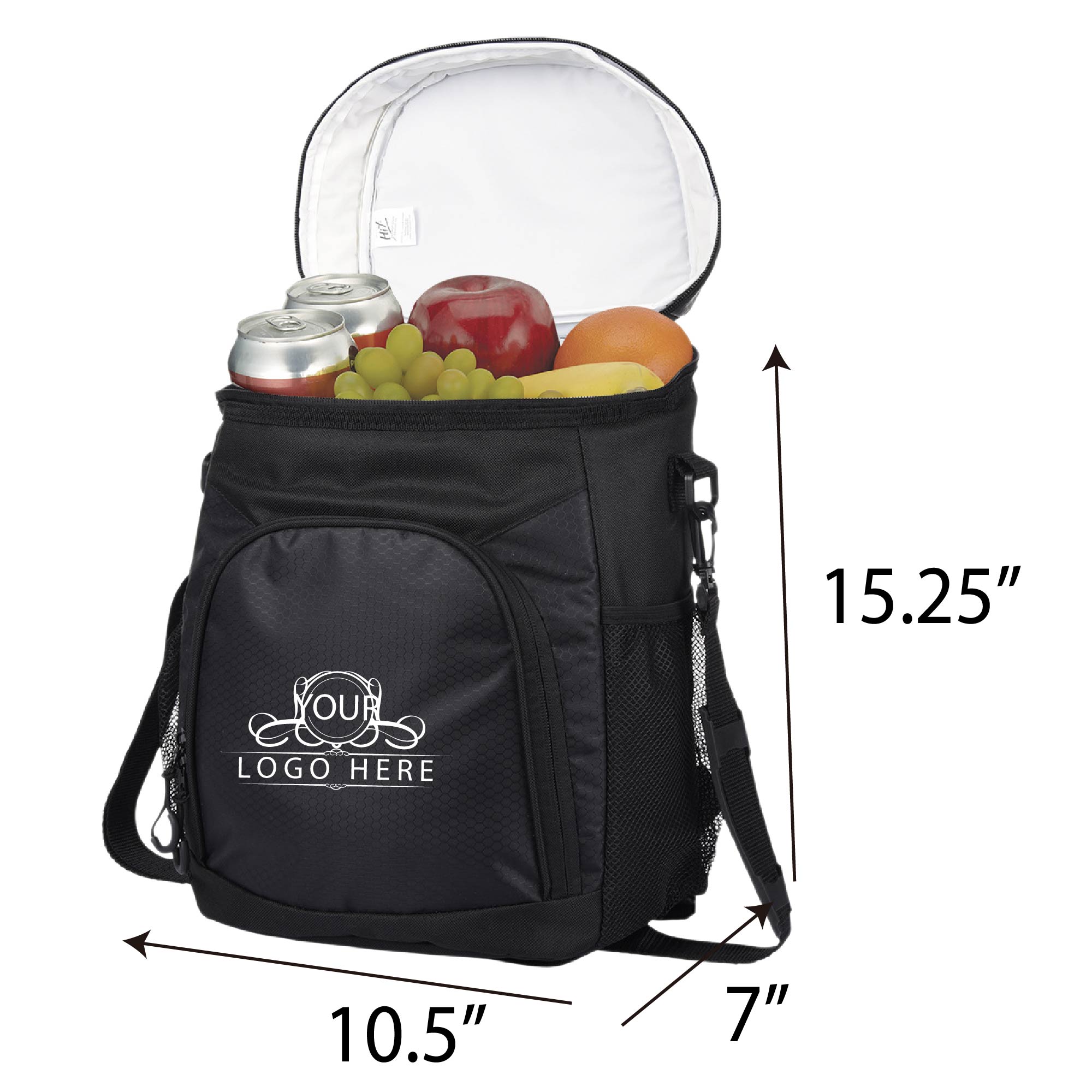 Cooler Bag Backpack 2