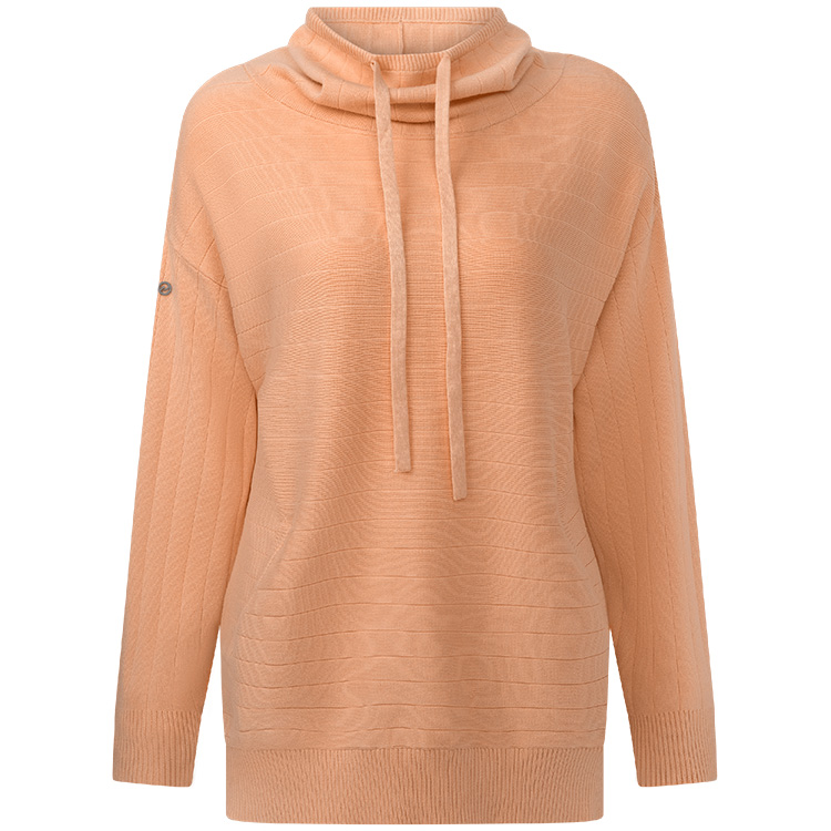 Verve Ladies Ellipse Sweater, custom hoodie or sweatshirt with logo imprint 5