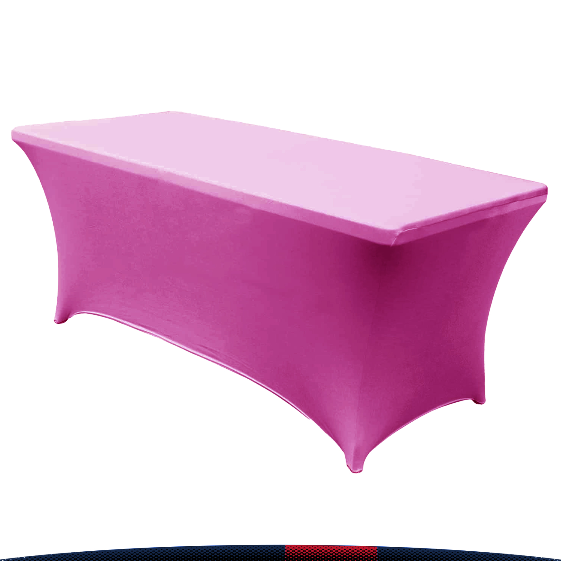 4FT Activities Elastic Table Cover 11