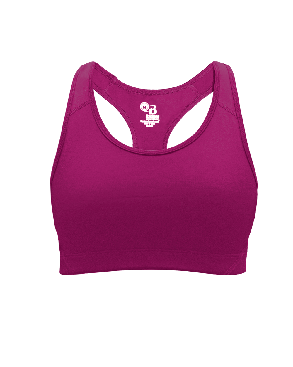 B-Sport Women's Bra Top 6