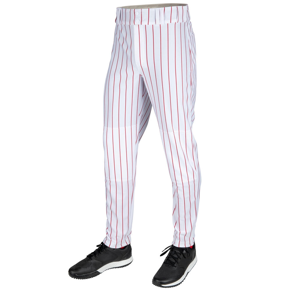 Triple Crown 2.0 Tapered Pinstripe Pant 16