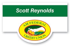 Full-Color Name Badges