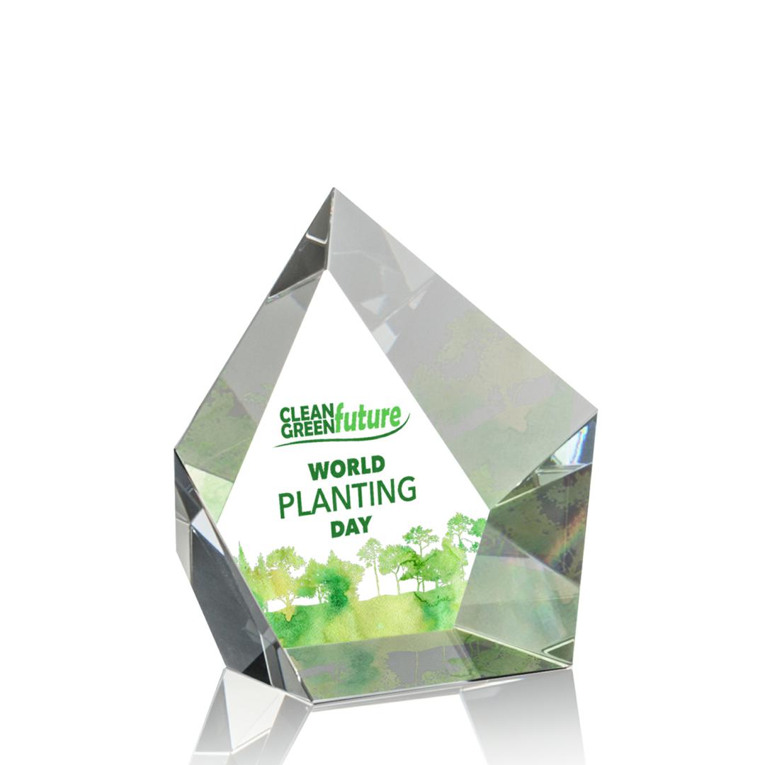 Valecrest VividPrint™ Award 12