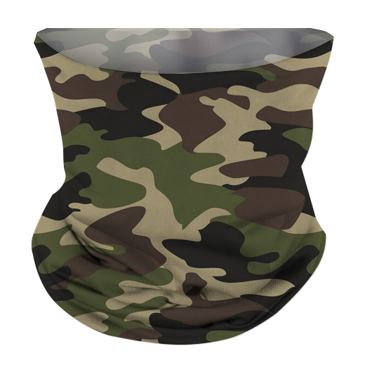 Magic Neck Gaiter / Shield Scarf 5