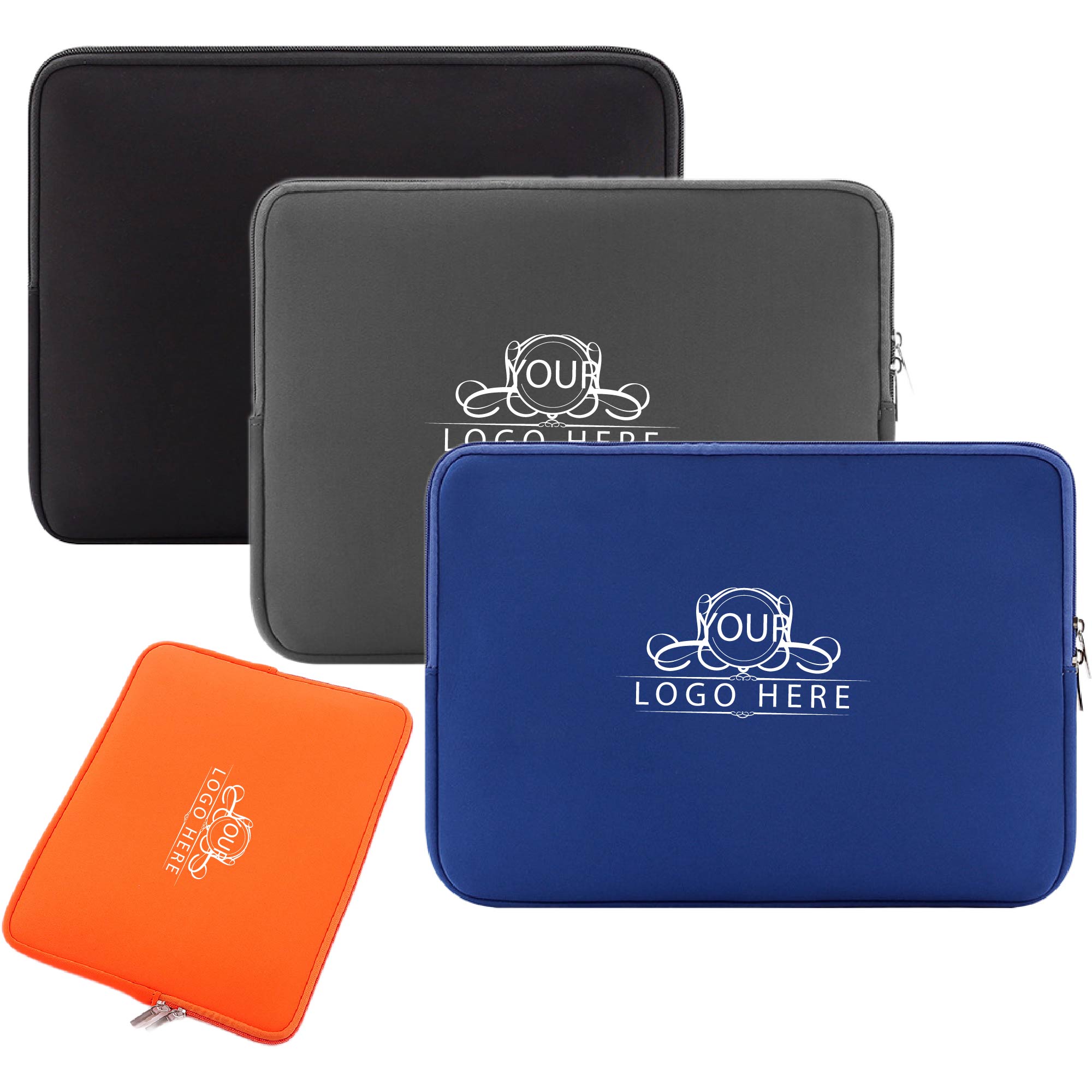 Neoprene Laptop Sleeve 1