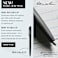 Rite in the Rain All Weather Metal Clicker Pen 16