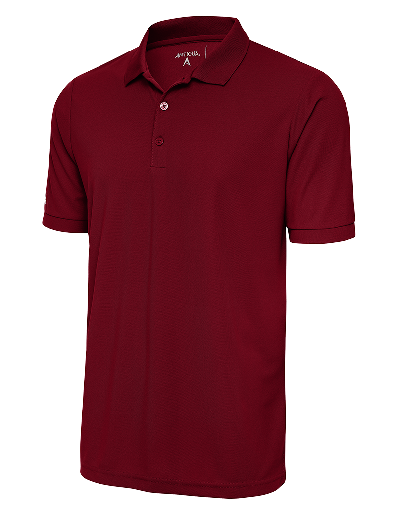 LEGACY PIQUE POLO 11