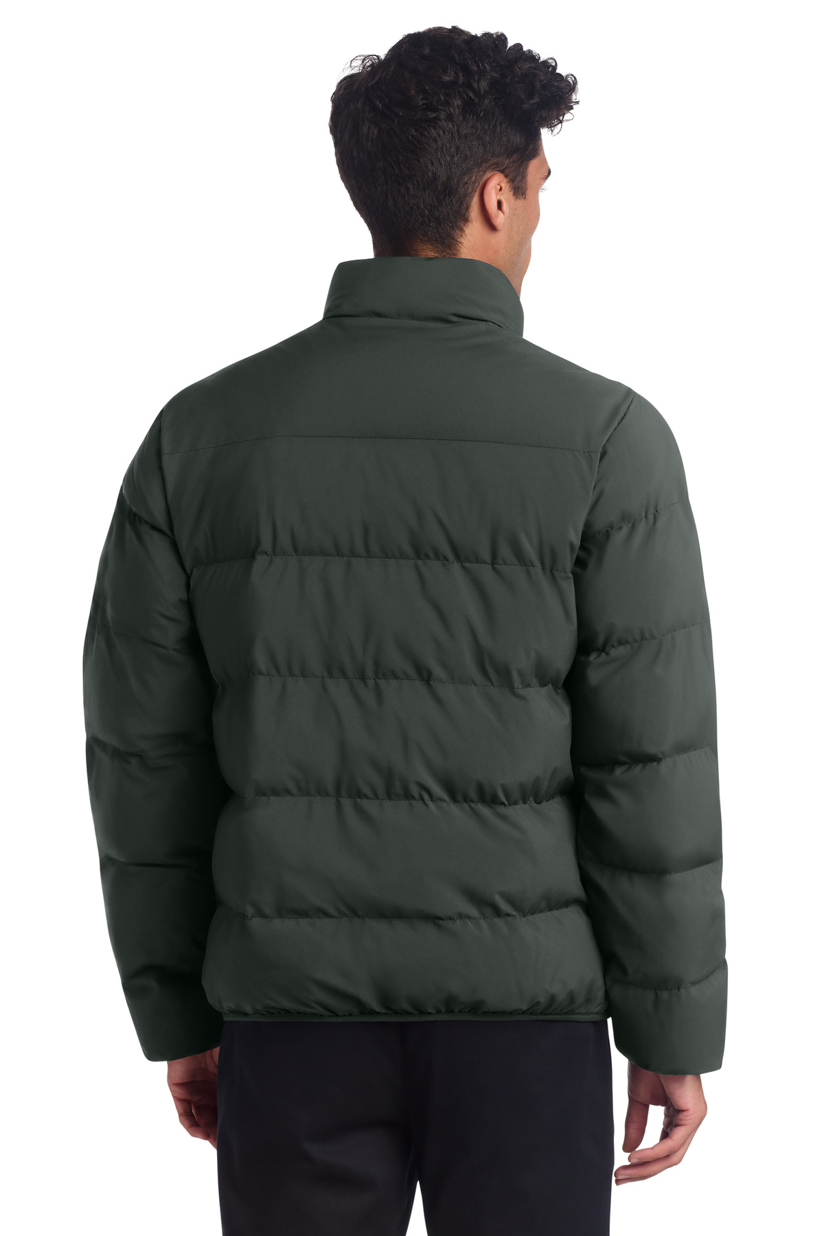 Mercer+Mettle Puffy Jacket MM7210 44