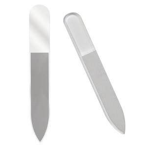 Round Head Nano Glass File 7