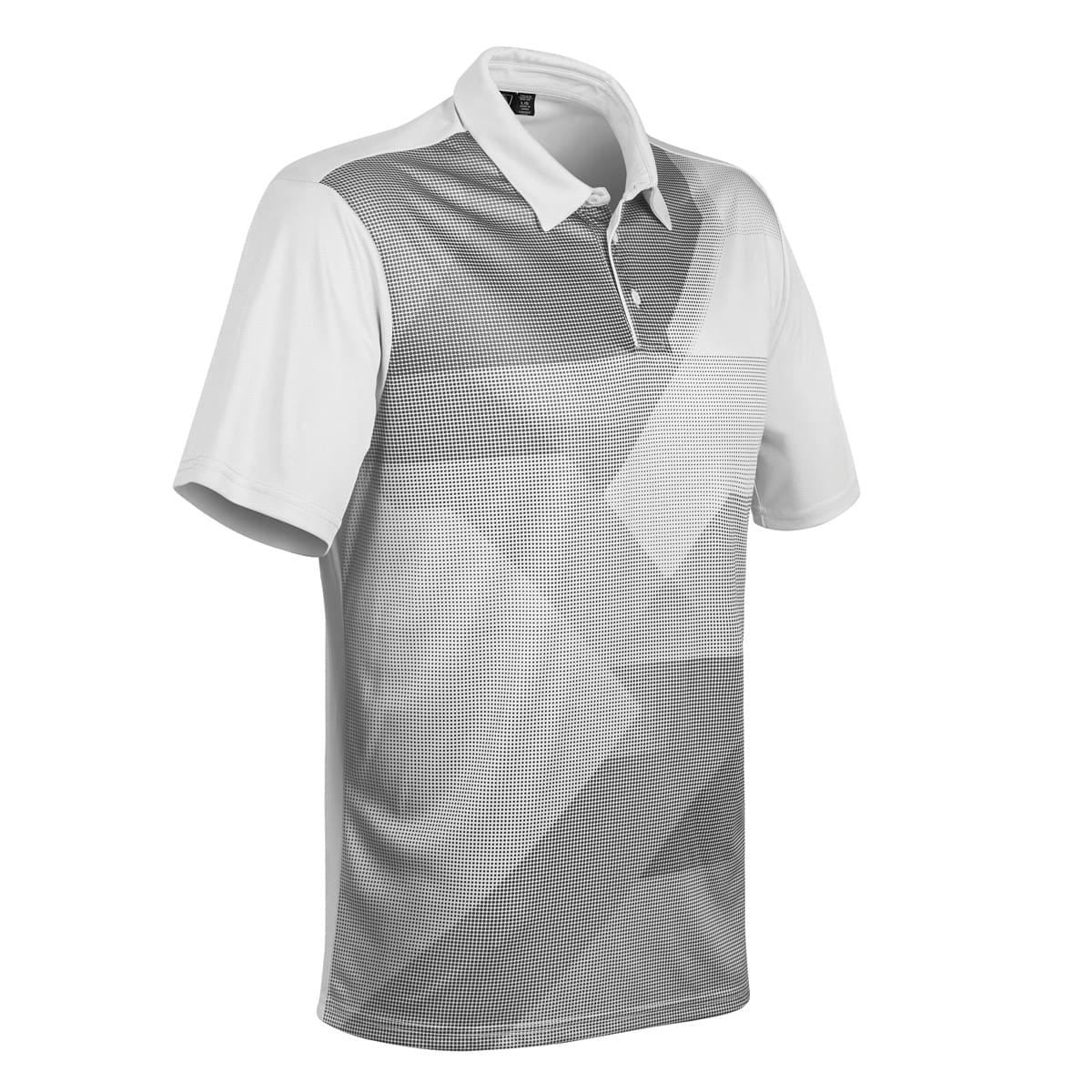 Stormtech Men's Edge Polo 9