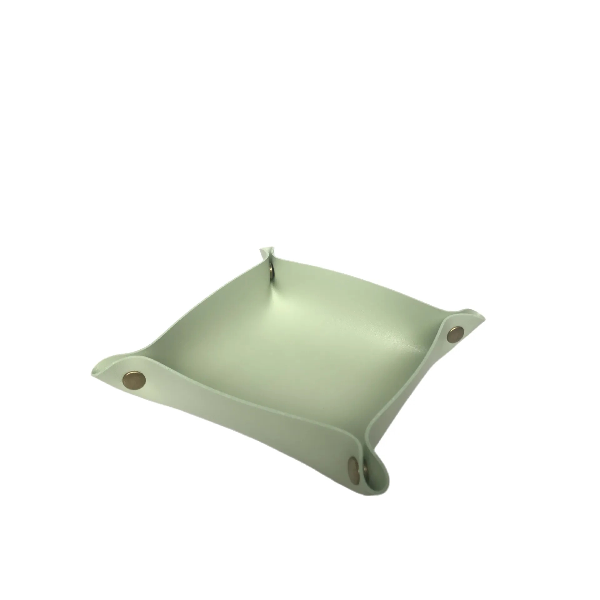 Foldable Desk Sundries Storage Tray 4