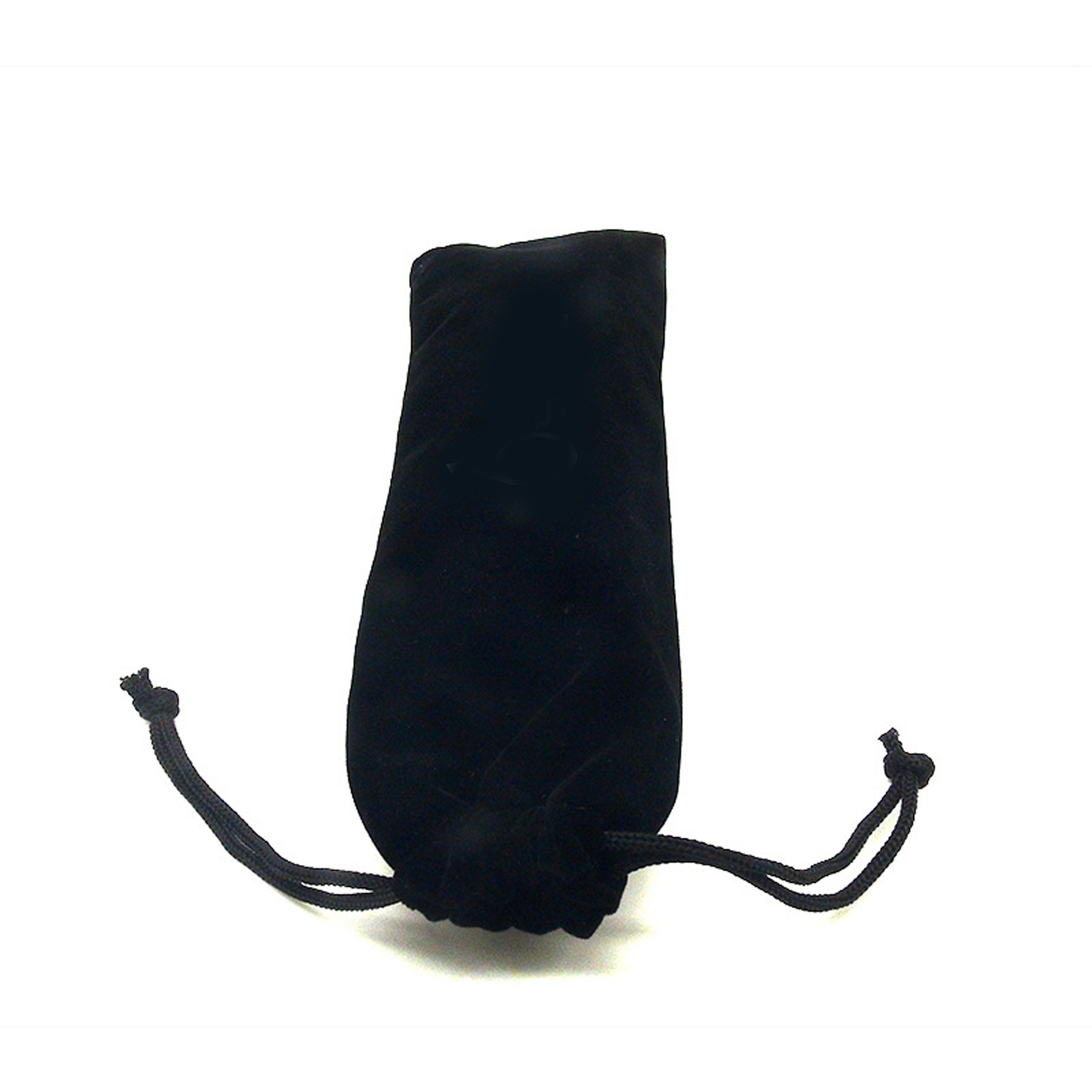 Fleece Drawstring Bag 3