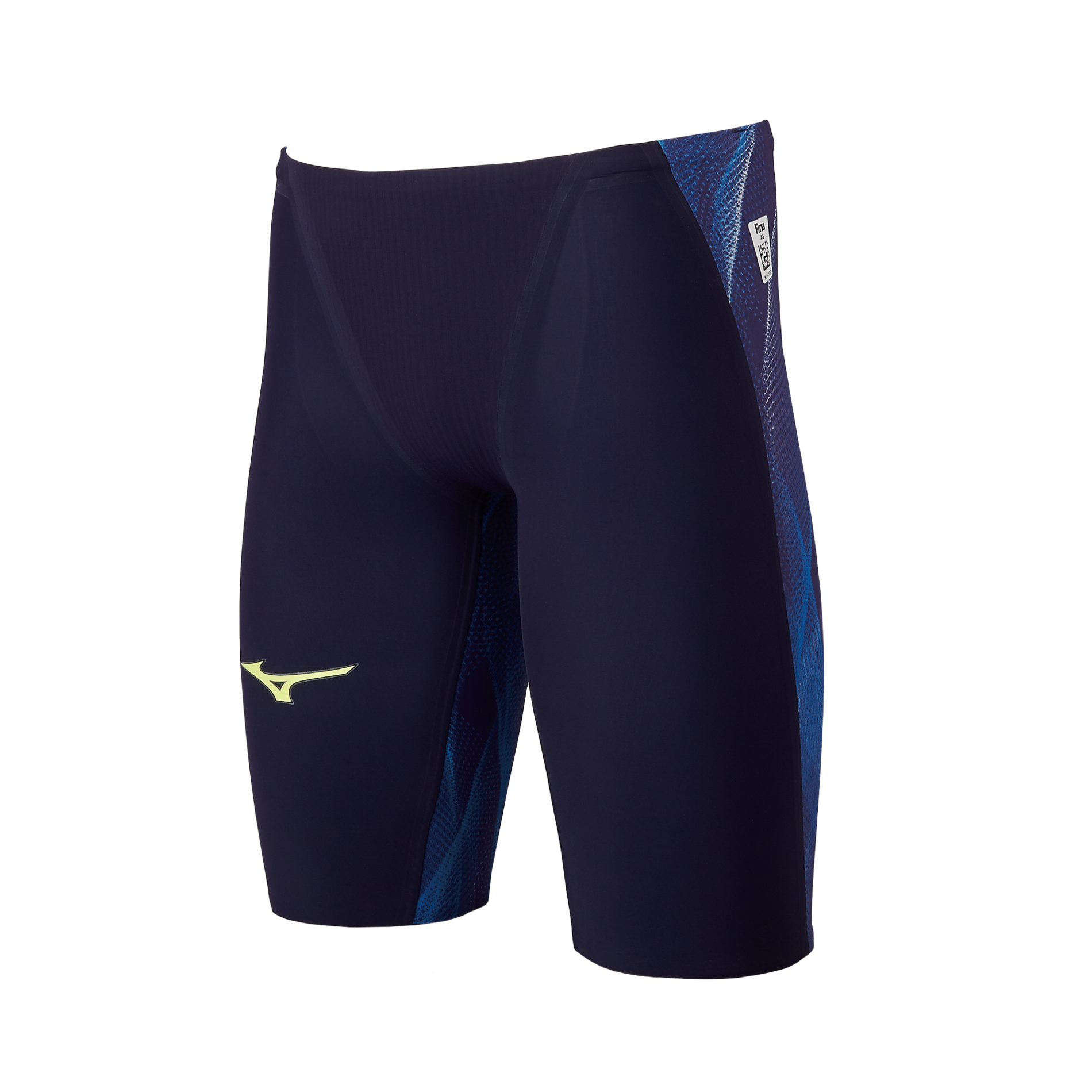 Mizuno Men's GX-Sonic V Sprinter (ST)Technical Swimsuit 14