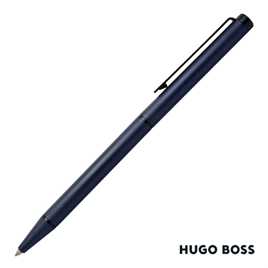 Hugo Boss® Cloud Ballpoint Pen 8