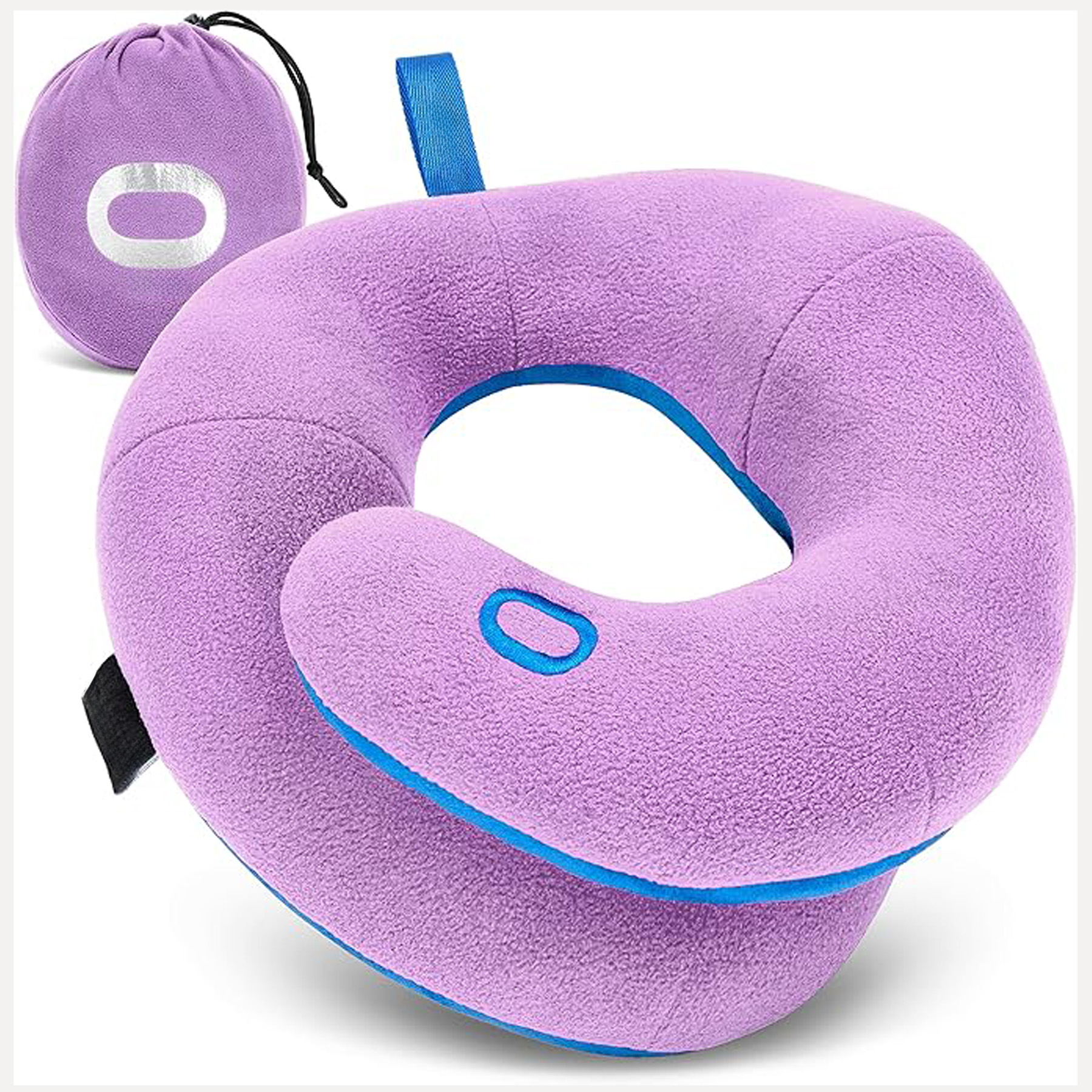 Travel Neck Pillow 17