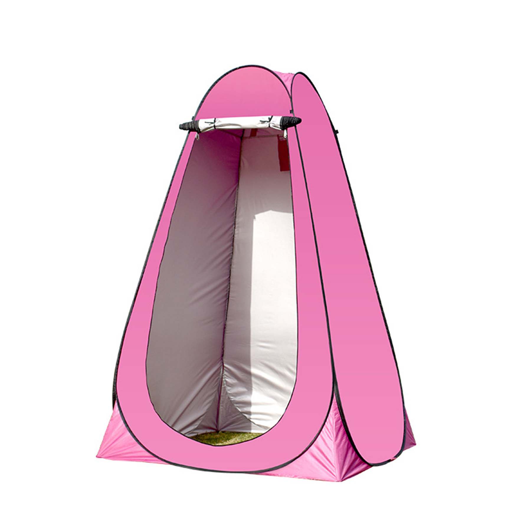 Outdoor Beach Privacy Tent 2