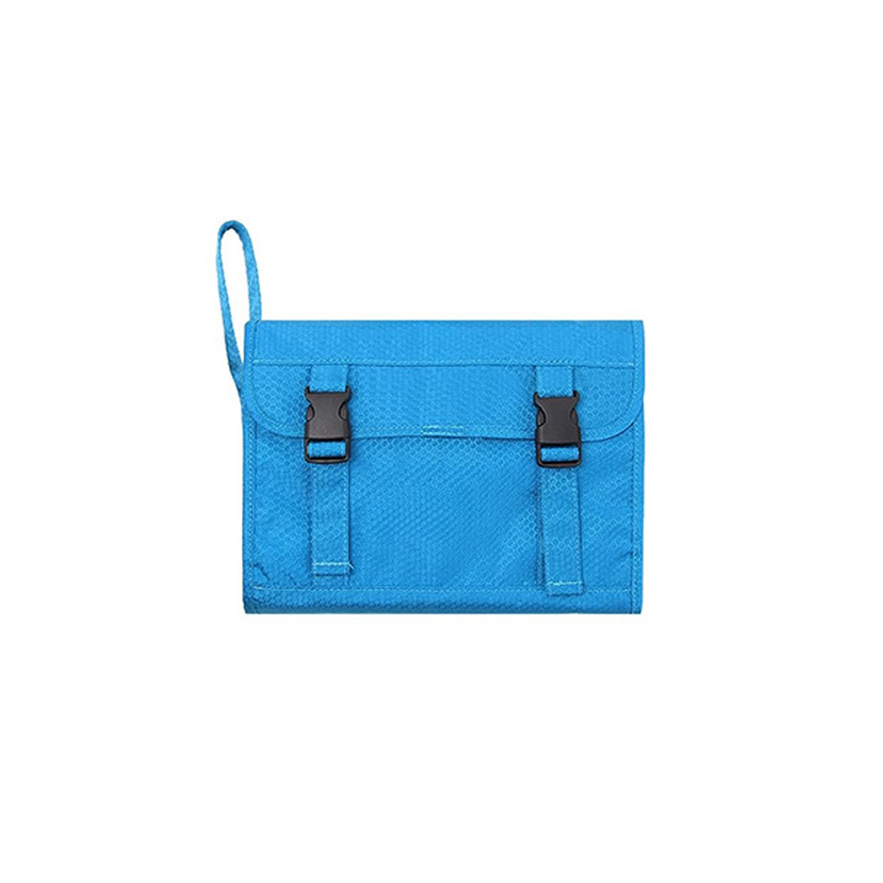 Travel Hanging Toiletry Bag 7