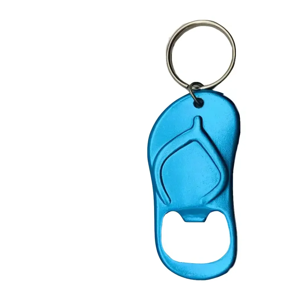 Aluminum Alloy Bottle Opener 6