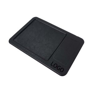 Qi Wireless Charging Mouse Pad Mat 5