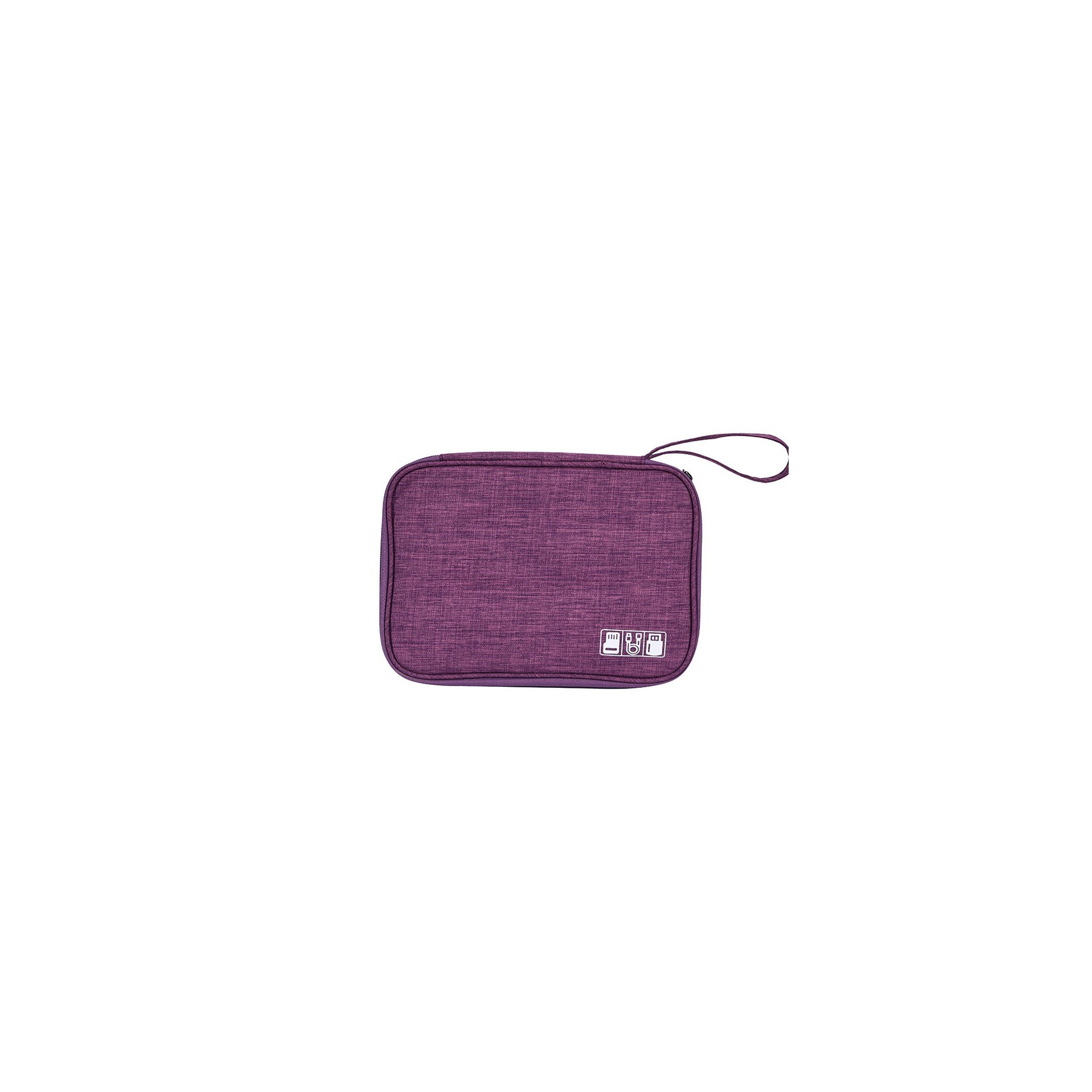 Electronics Organizer Travel Case 1