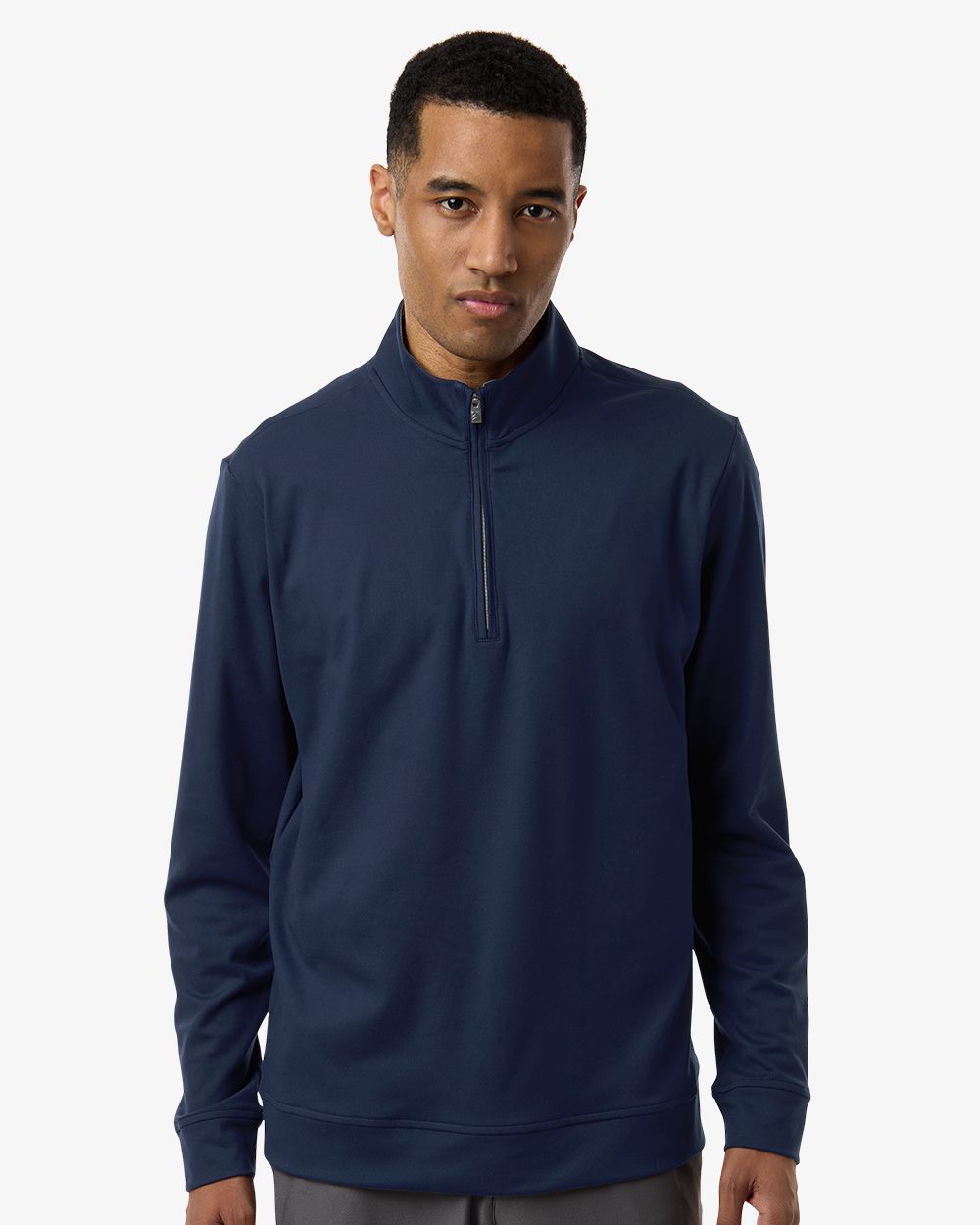 Men's Ultimate365 Classic Quarter-Zip Pullover - A2017 13