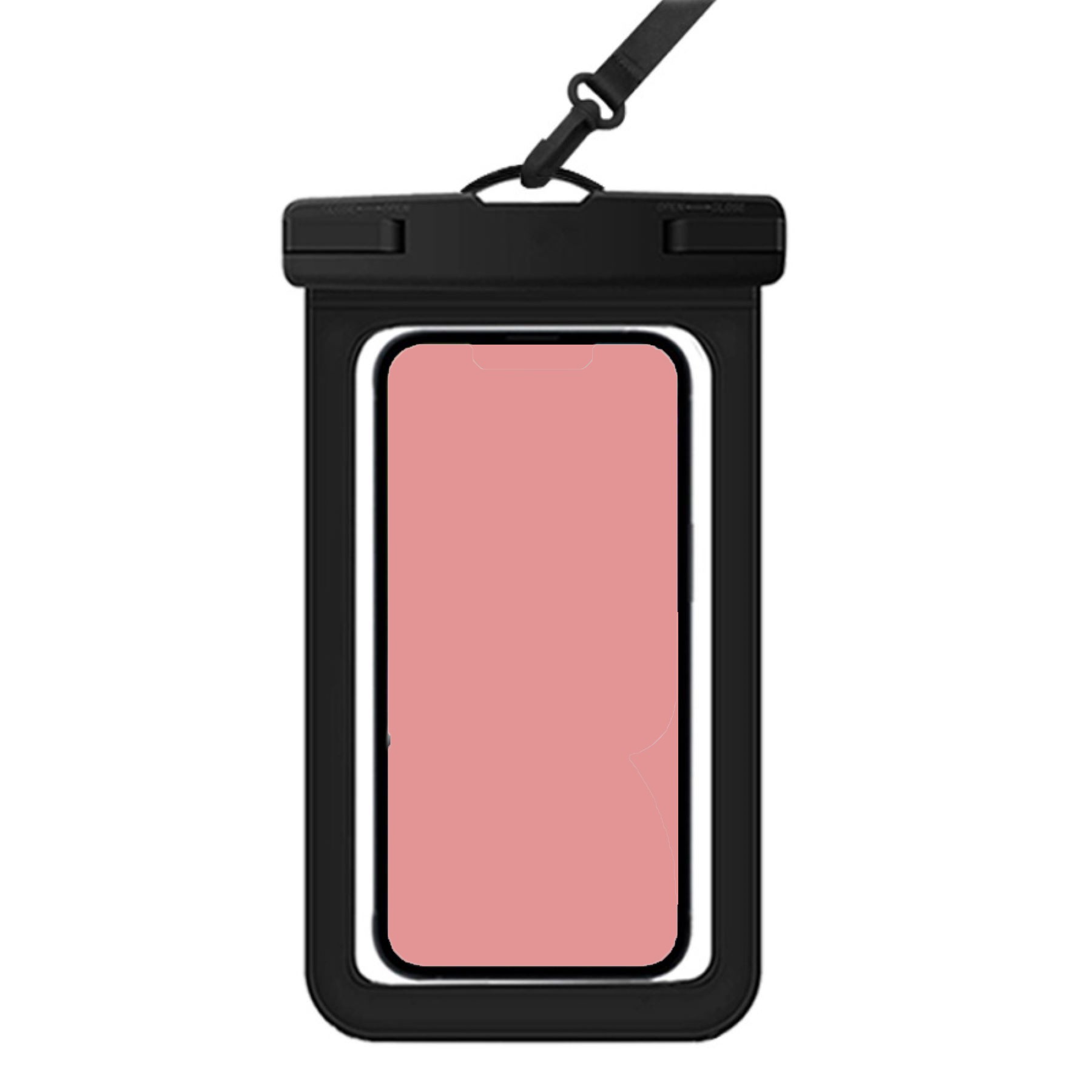 Waterproof Phone Pouch 5
