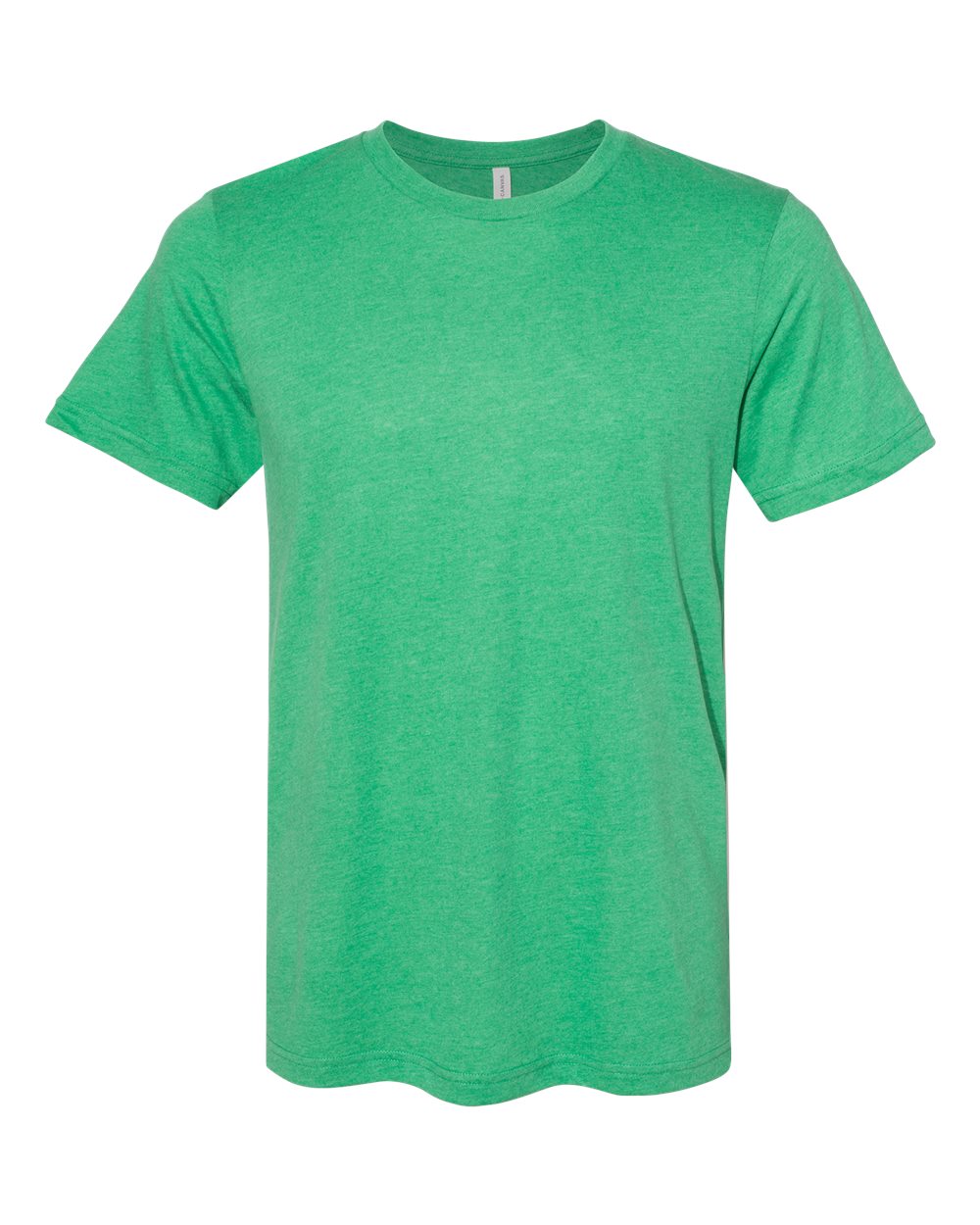 Unisex Sueded Tee - 3301 14