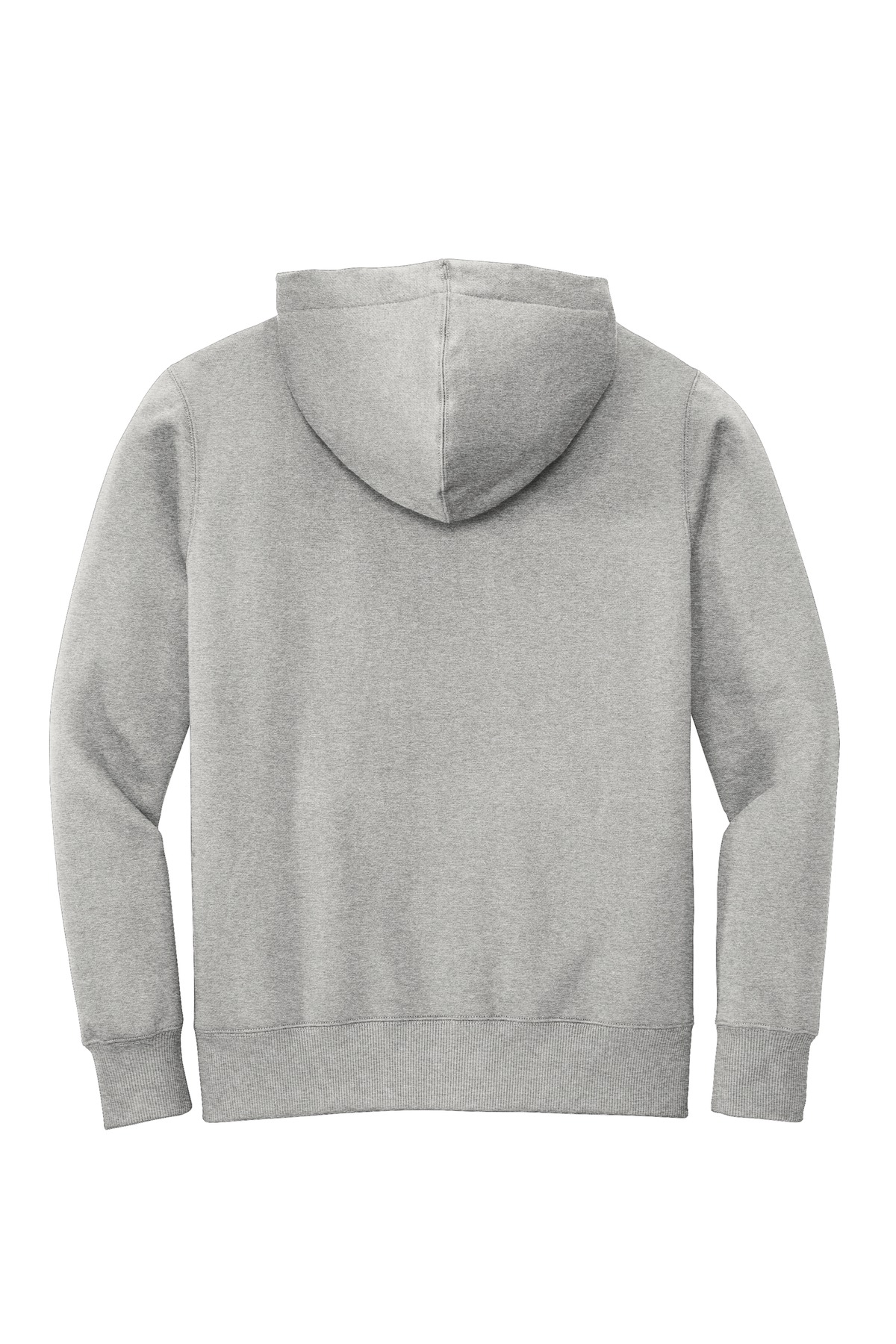 District® Perfect Weight Fleece Hoodie 18