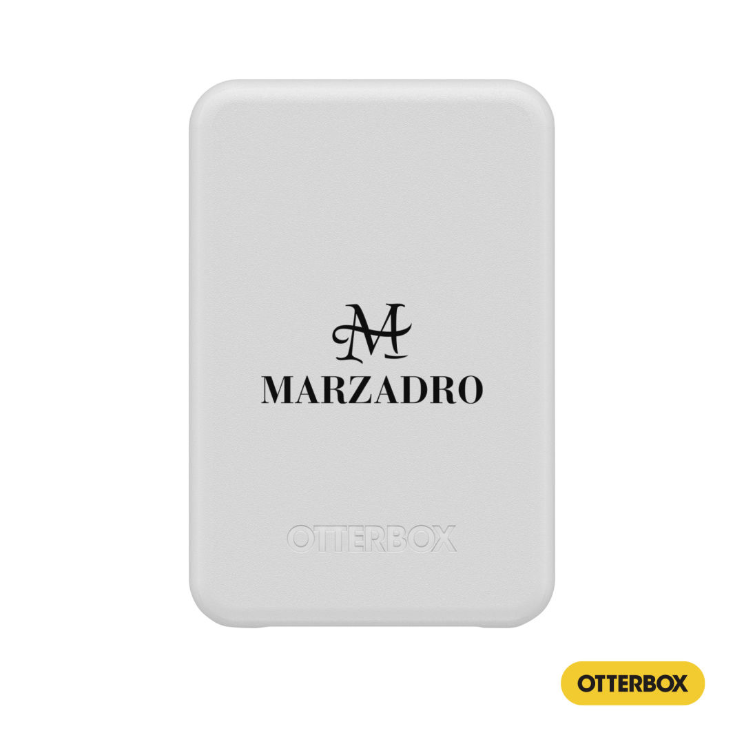 OtterBox® Wireless Power Bank for MagSafe 3,000mAh 18