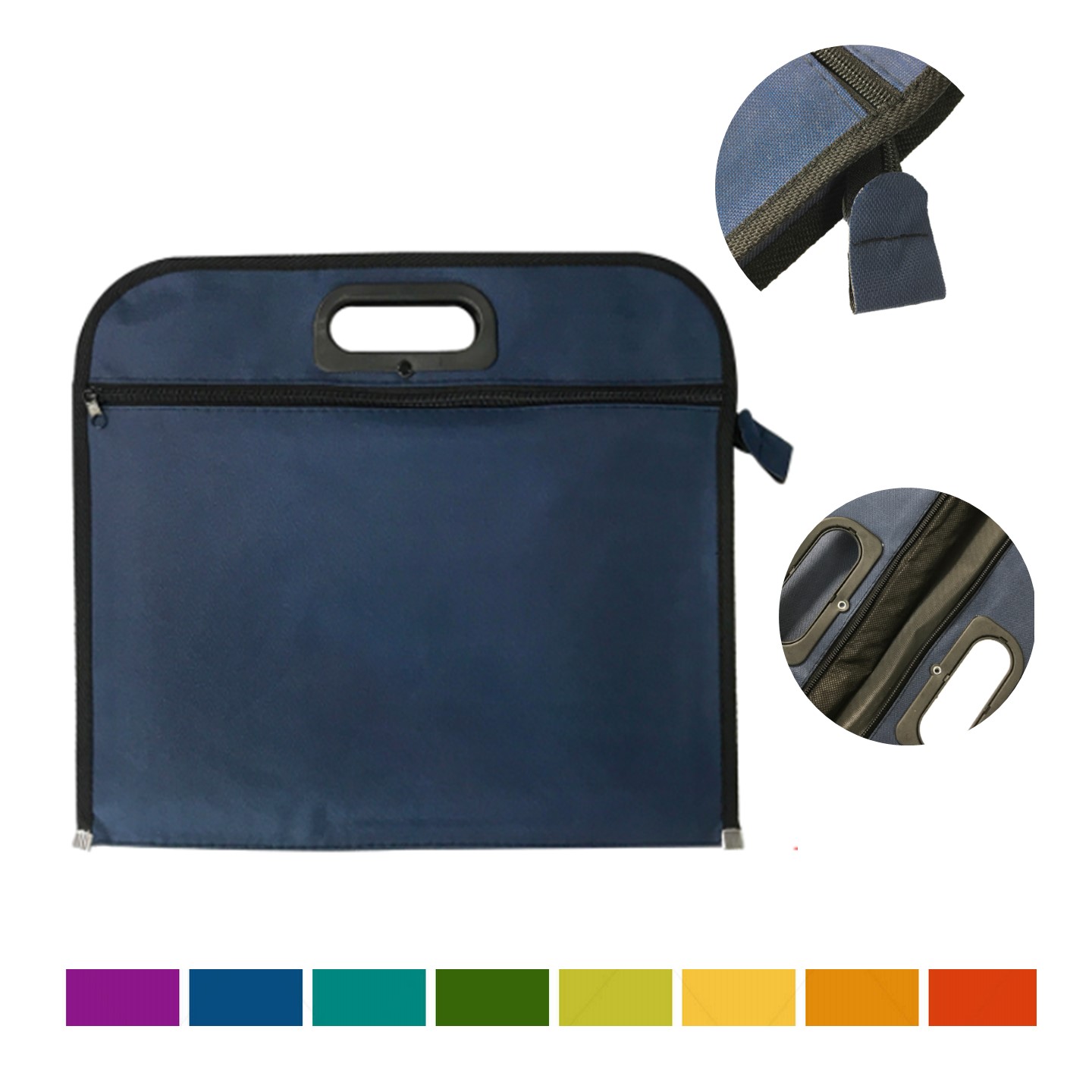 Oxford Waterproof Laptop Case 4