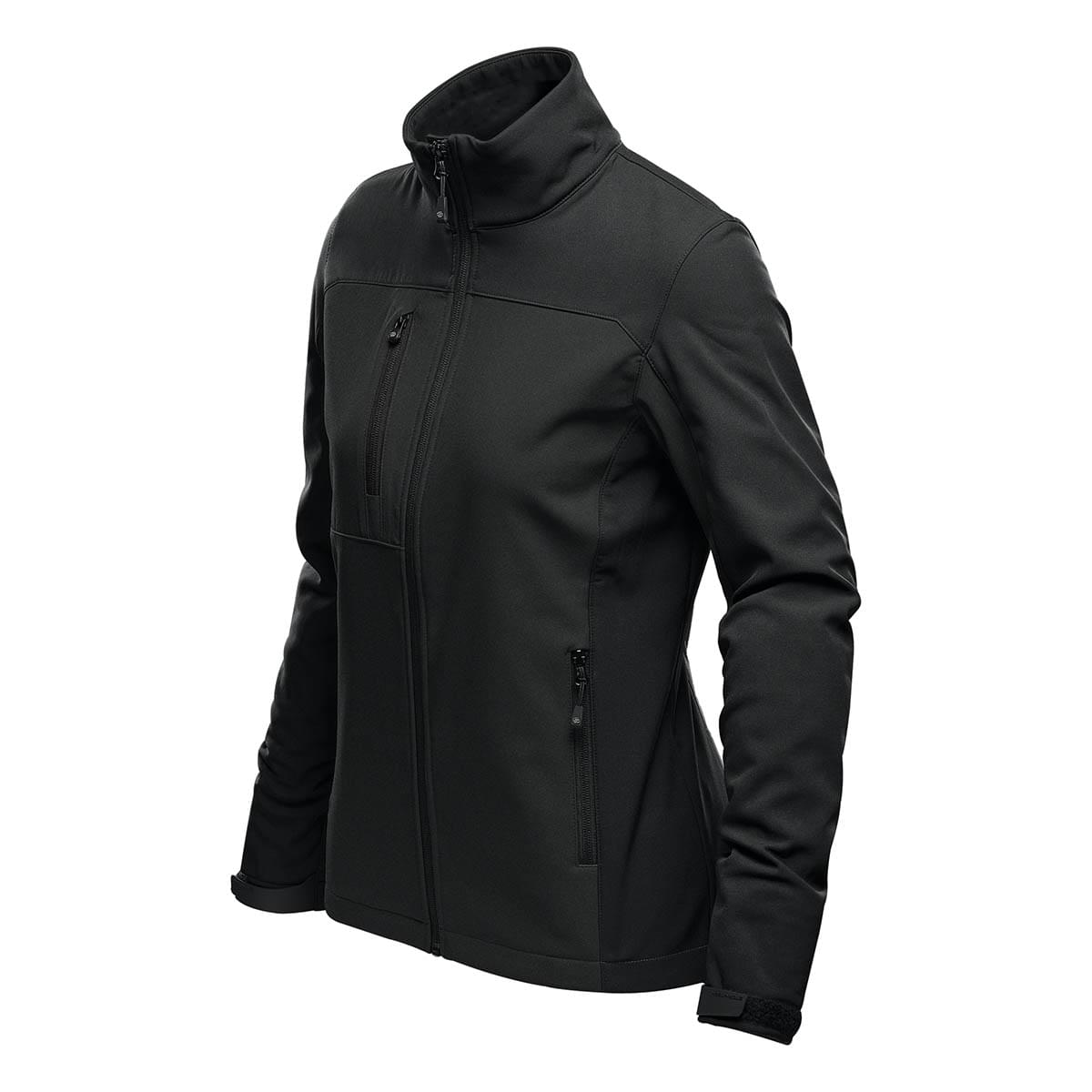 Stormtech Women's Cascades Softshell 4