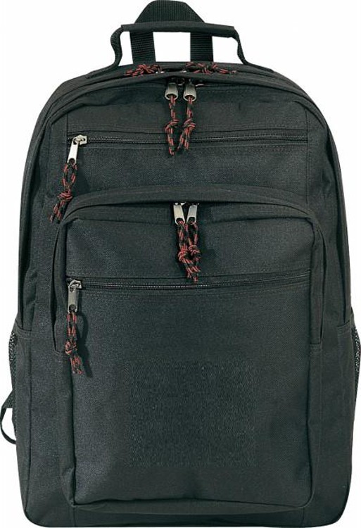 Deluxe Backpack 1