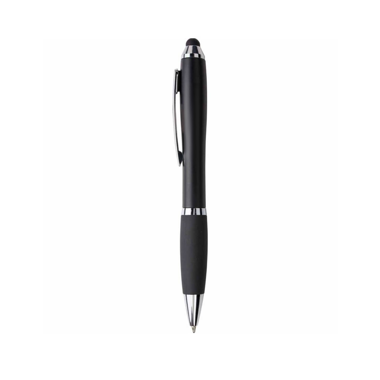 Colored Barrel Grip Stylus Pen 8