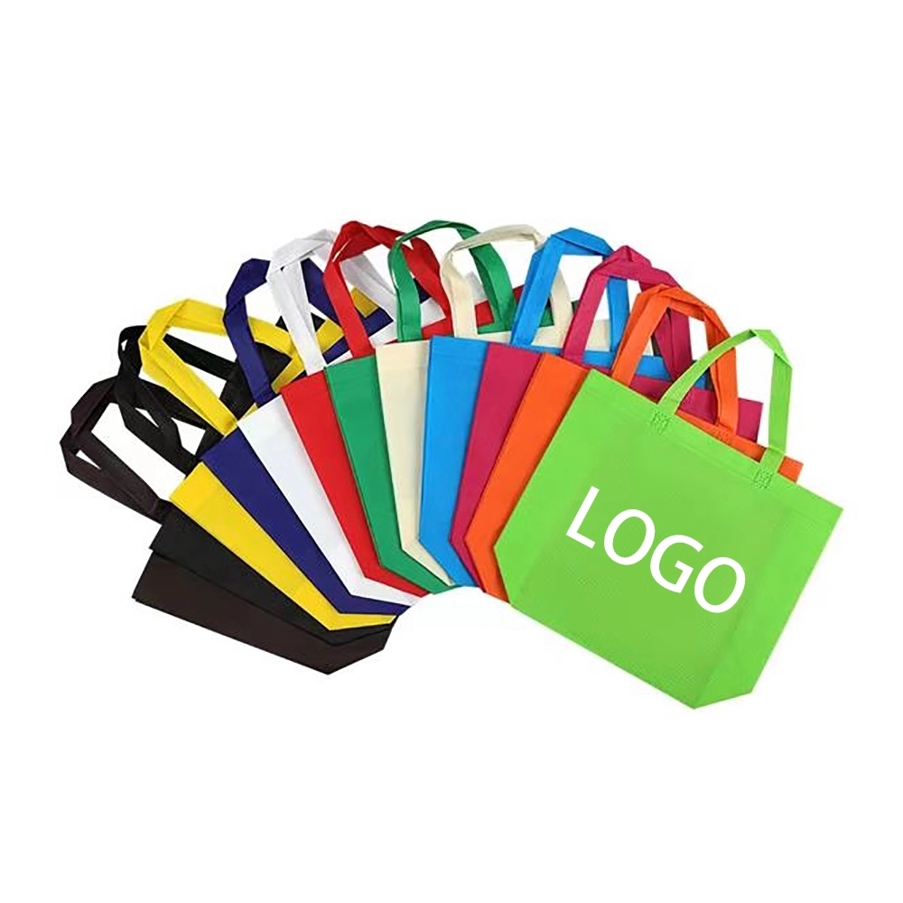 Reusable Cheap Non-Woven Bag 2
