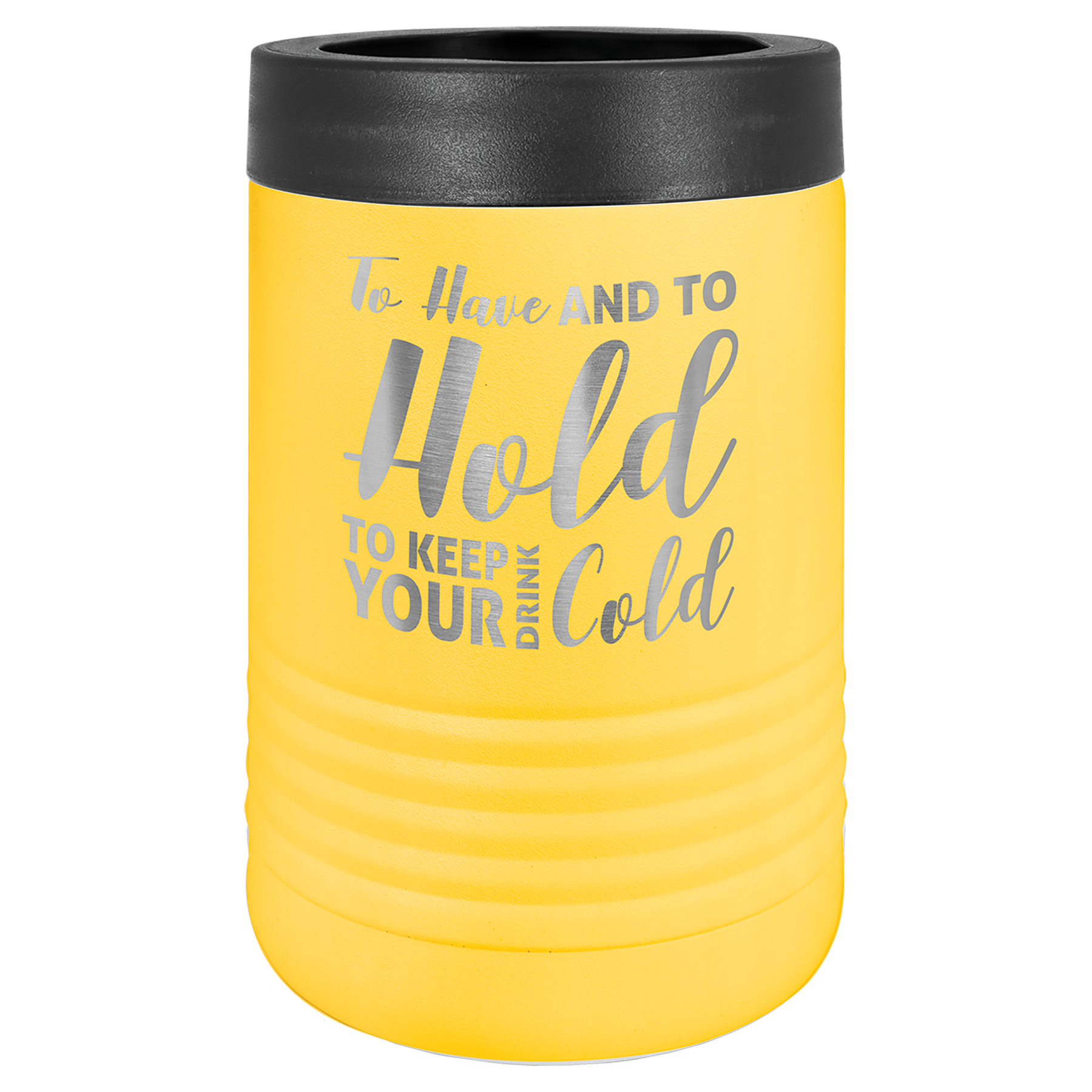 Polar Camel Stainless Steel Vacuum Insulated Beverage Holder, custom koozie with logo imprint 7