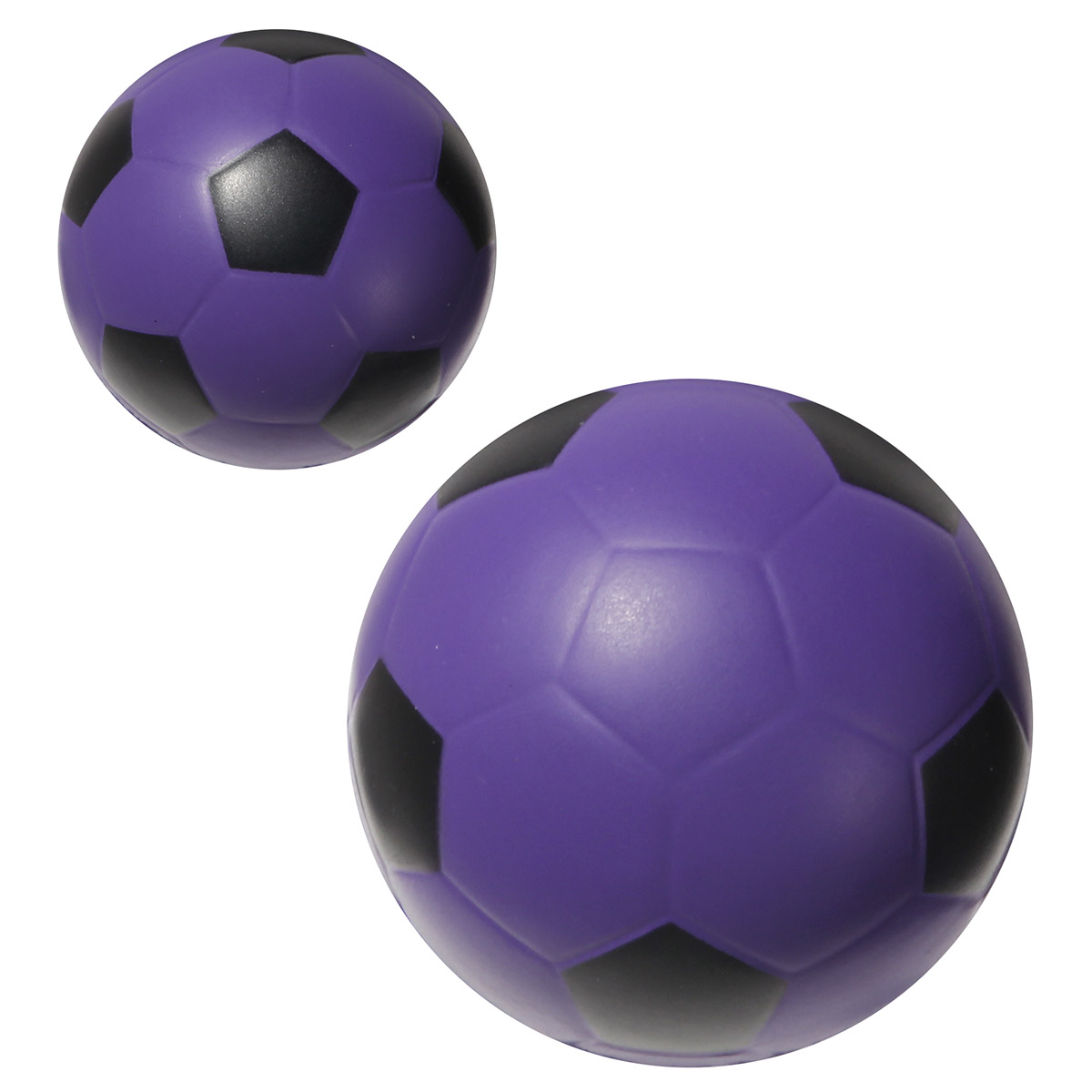 Soccer Ball Stress Reliever 37