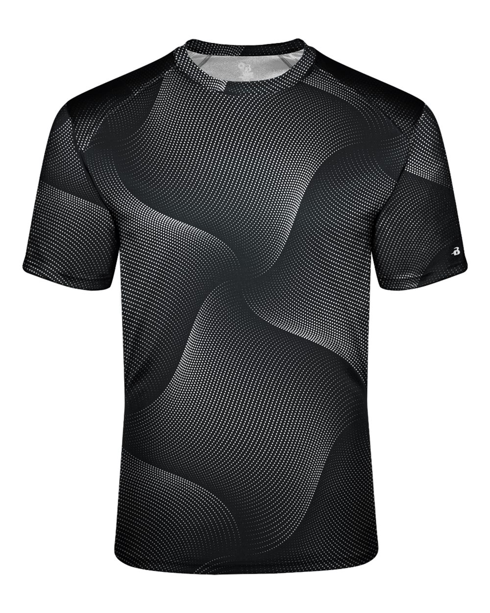 Unisex Warp T-Shirt - 4213 24