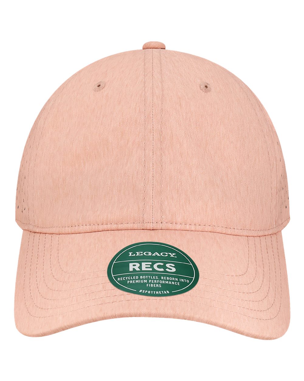 Reclaim Sport Mesh Cap - RECS 10