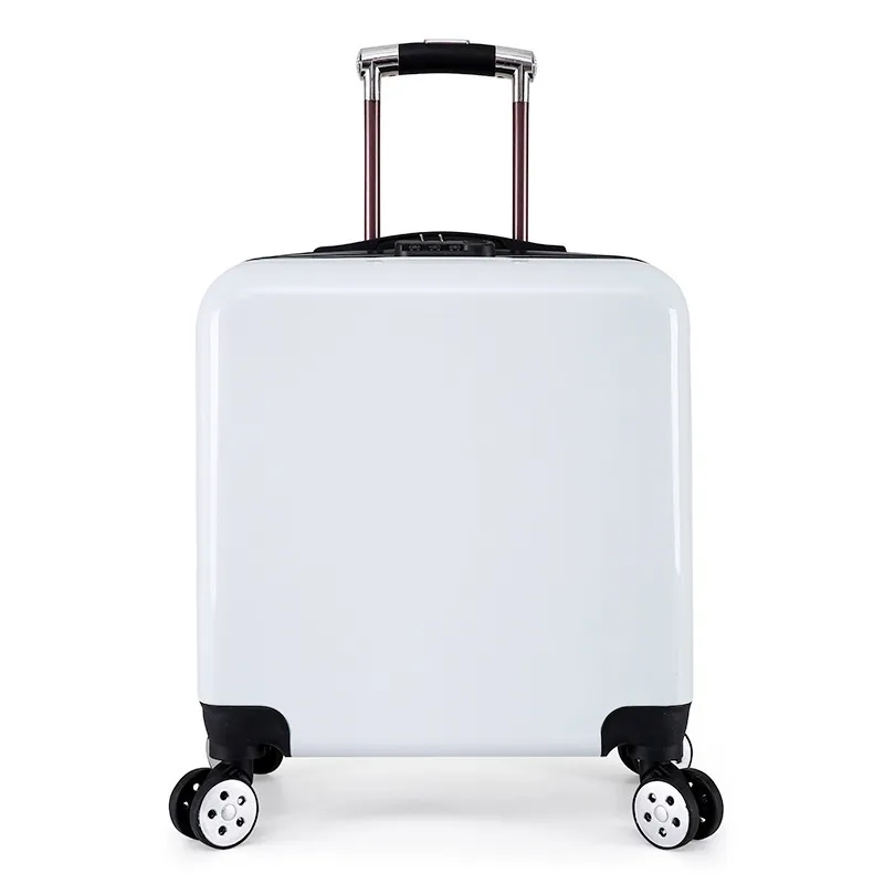 Student Luggage 5