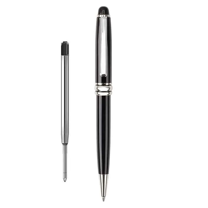 Metal ballpoint pen 3