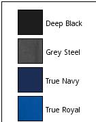 C-FREE Snag-Proof 1/4-Zip