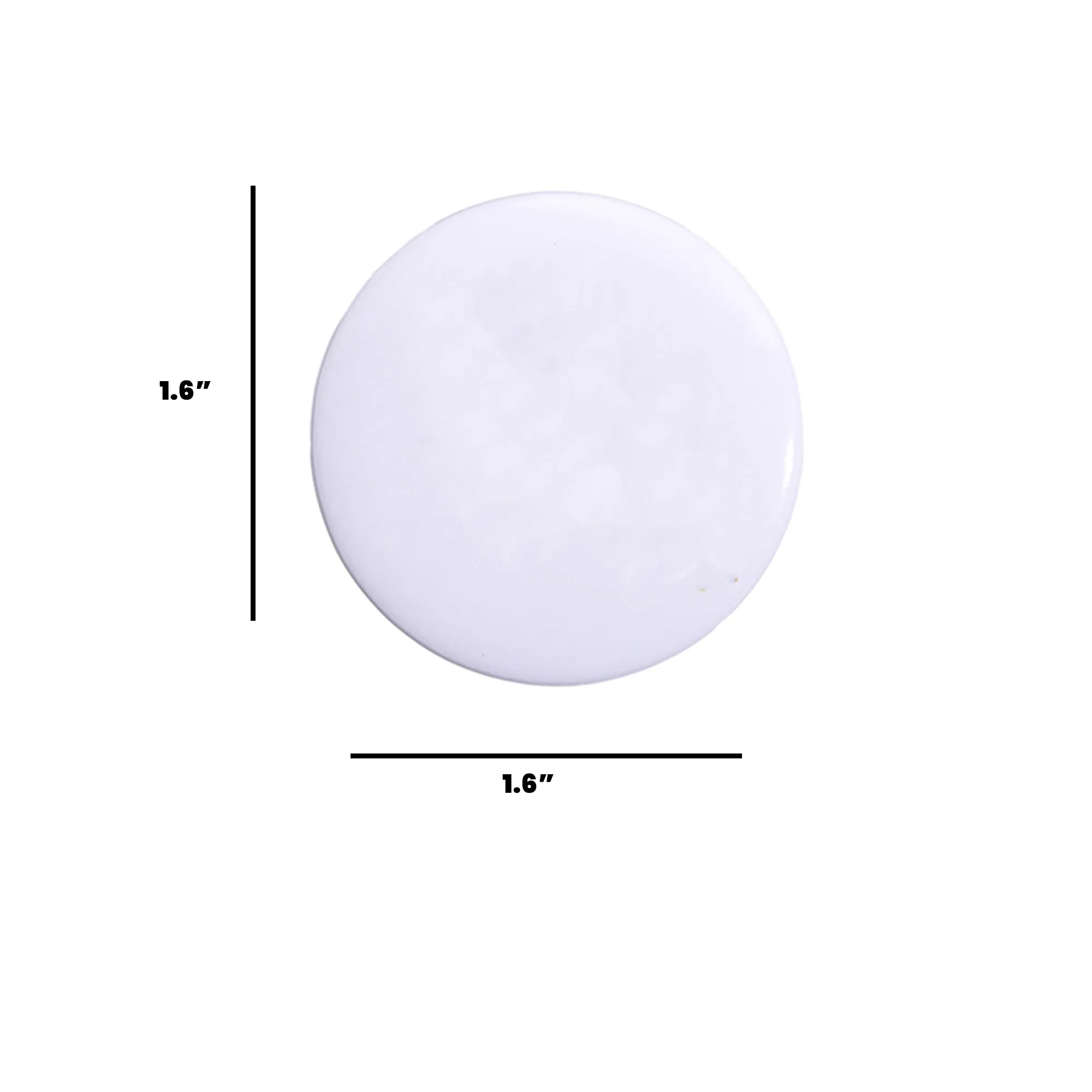Round Badge Customization 9